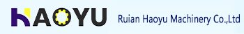 Welcome to Ruian Haoyu Machinery Co.,Ltd Welcome to Ruian Haoyu Machinery Co.,Ltd