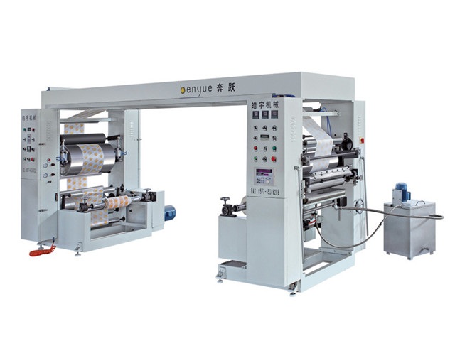 TBH-600type wax coating machine
