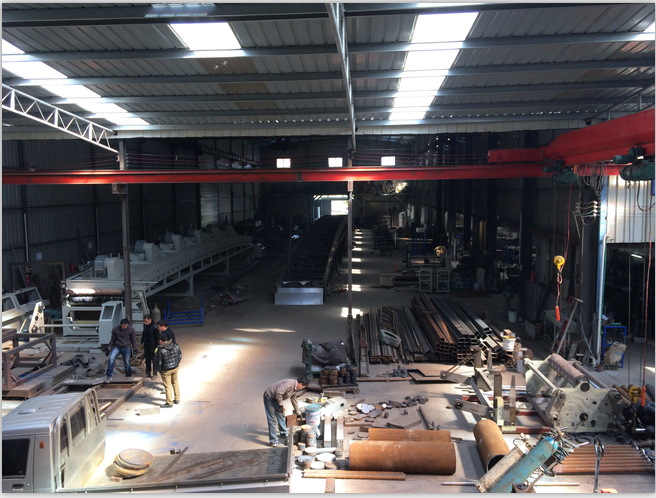 Production workshop2