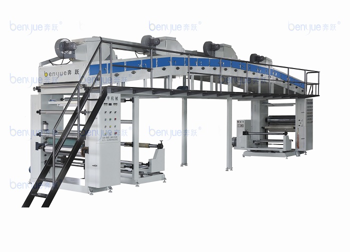 TB-C1000 coloring coating machine