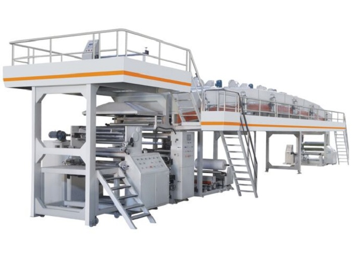 TB-1200mm multifunction coating and laminating machine