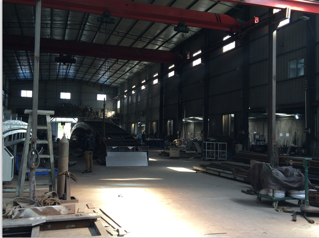 Production workshop4